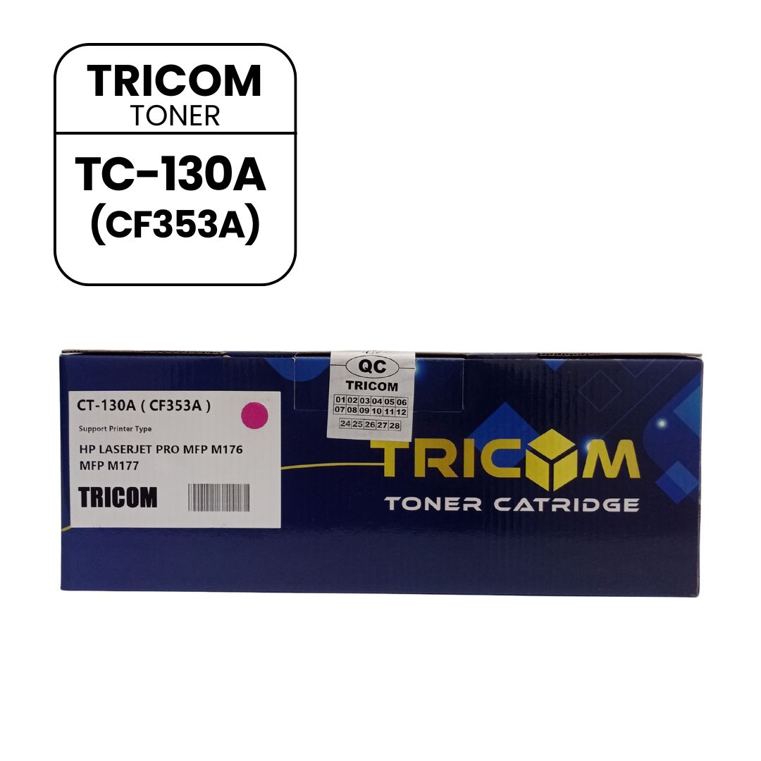 HEWLET PACKARD TC 130A Series